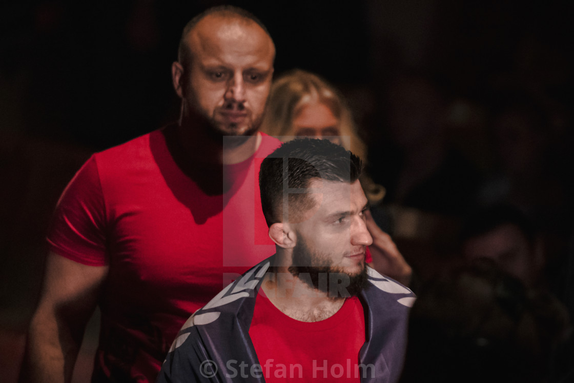 "Superior challenge 20 between Bartosz Wojcikiewicz (SWE) and Mathieu Morciano (FRA)" by Stefan Holm - $6.32 "Superior challenge 20 between Bartosz Wojcikiewicz (SWE) and Mathieu Morciano (FRA)" stock image