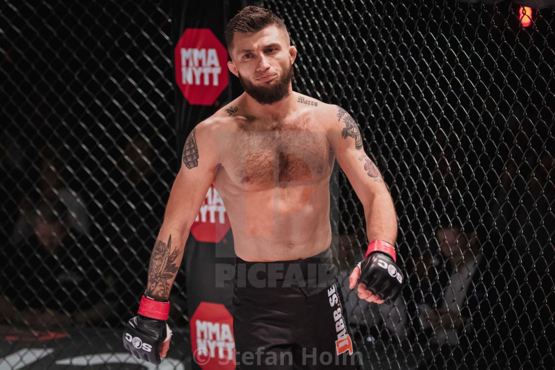"Superior challenge 20 between Bartosz Wojcikiewicz (SWE) and Mathieu Morciano (FRA)" by Stefan Holm - $6.34 "Superior challenge 20 between Bartosz Wojcikiewicz (SWE) and Mathieu Morciano (FRA)" stock image
