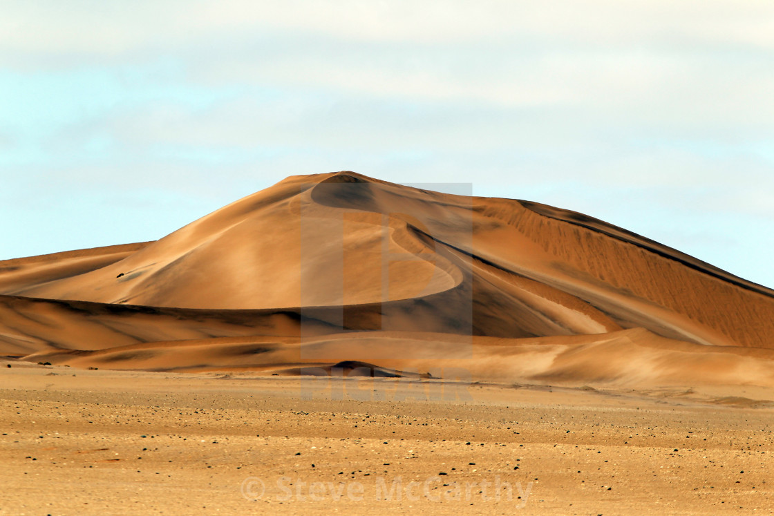 "Namib desert" stock image