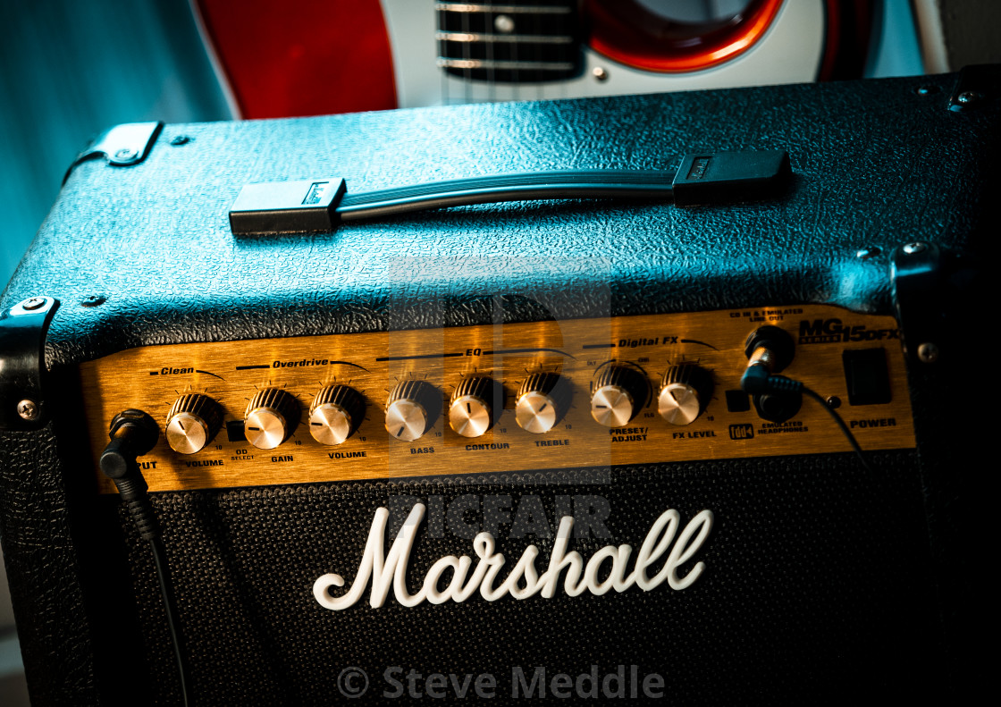 Marshall