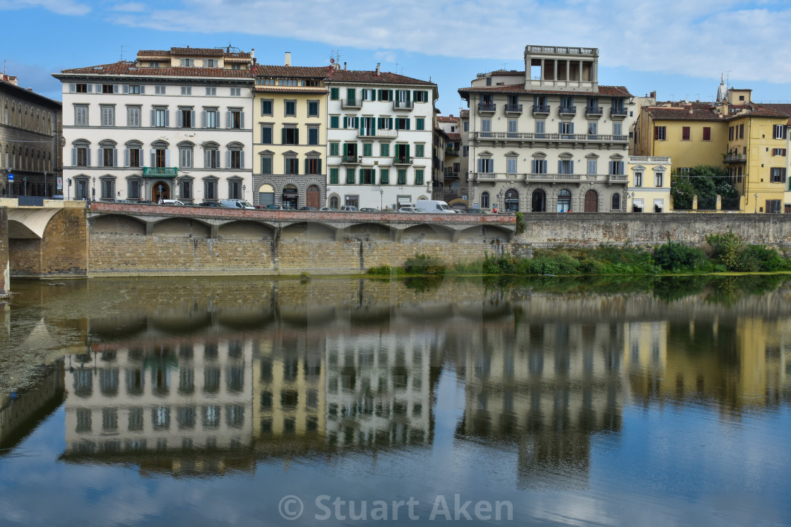 "Italian Architecture" stock image