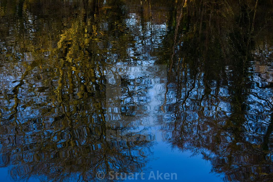 "Watercolour" stock image