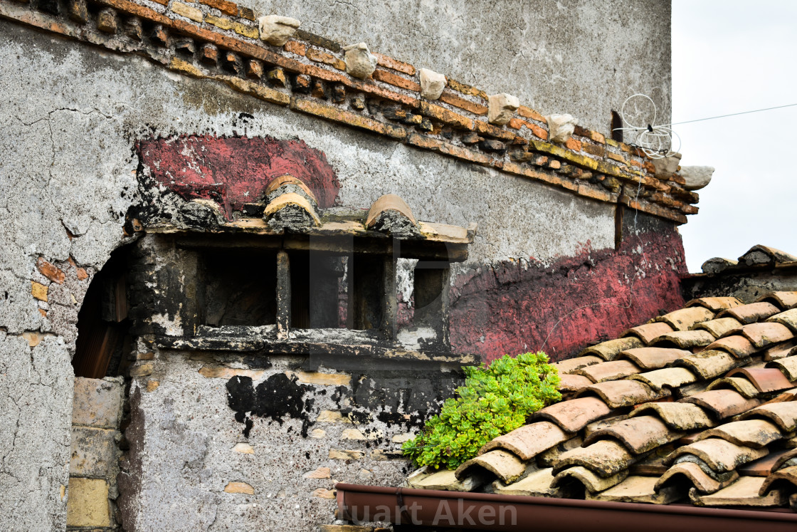 "Terra Cotta" stock image