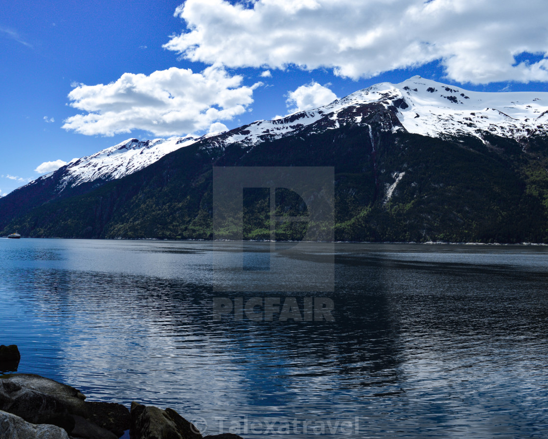 "Summer at Sturgils" by - $6.23 "Summer at Sturgils" stock image