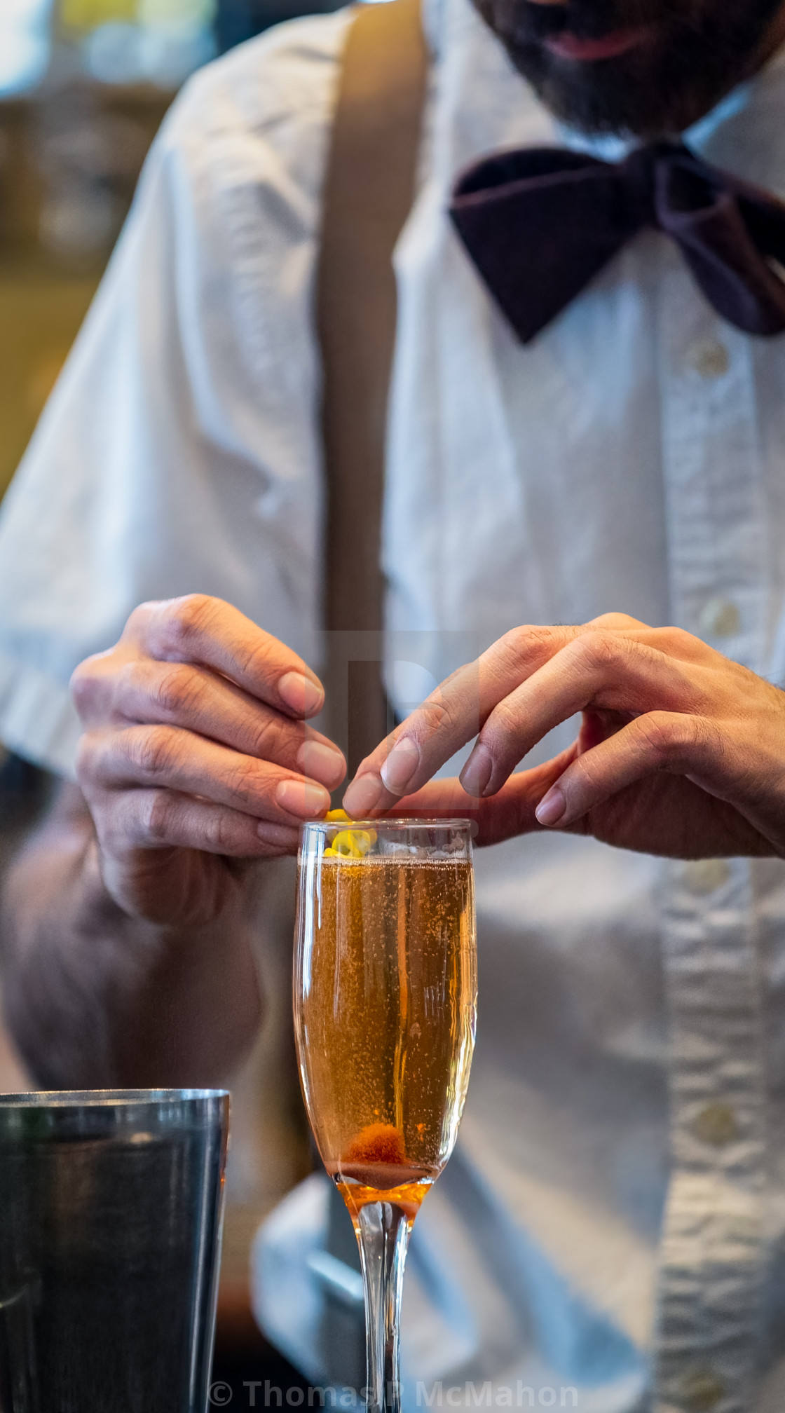 "Nashville Tennesse - bar" stock image