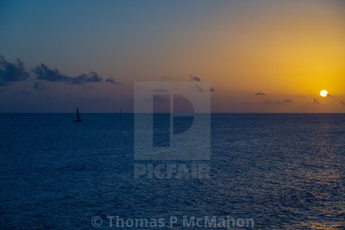 "Sint Maarten" stock image