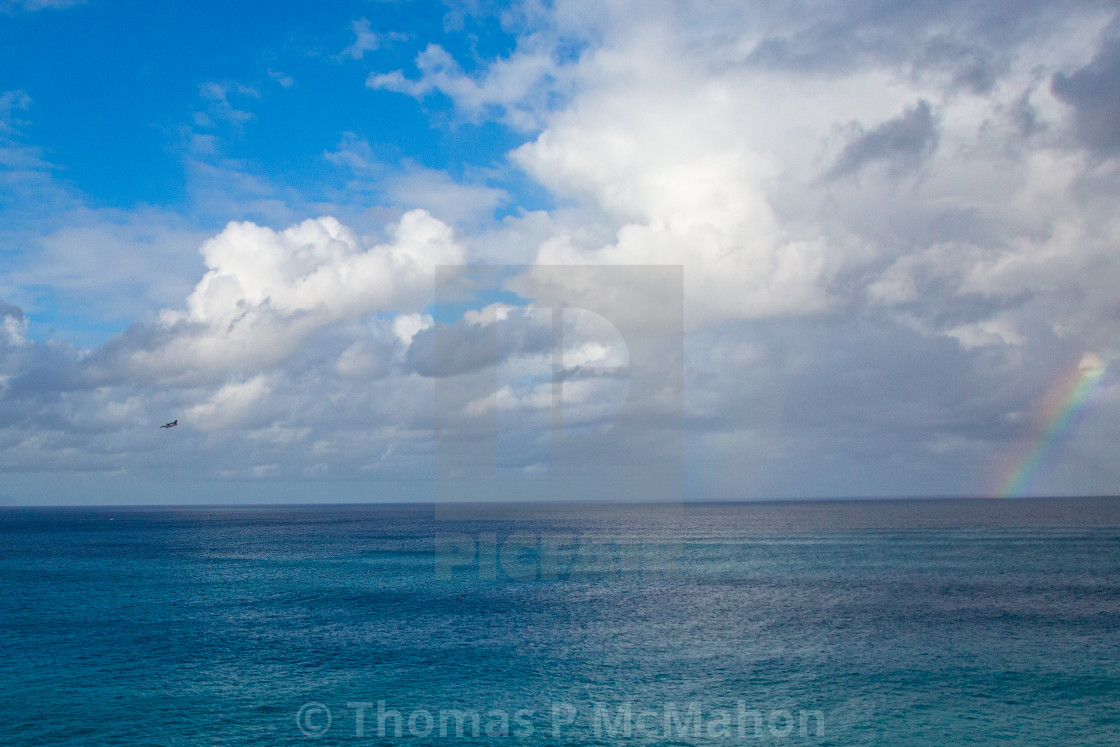 "Sint Maarten" stock image