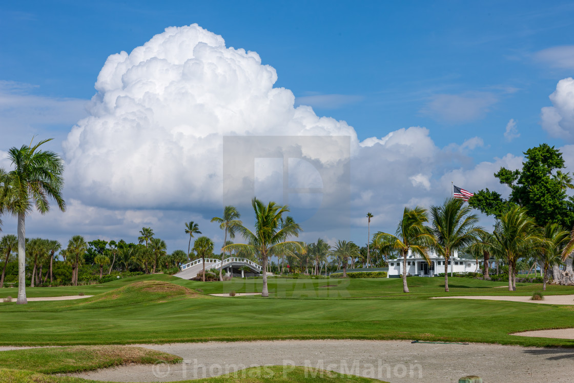 "Boca Grand, Florida" stock image