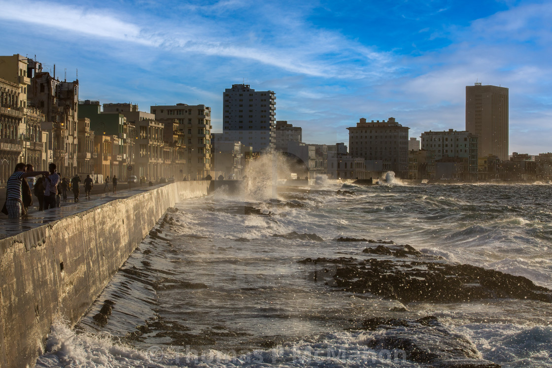 "Havana Cuba" stock image