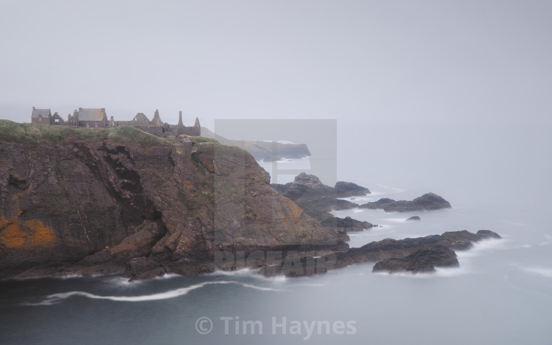"Aberdeenshire Coast" by Tim Haynes - $30.85 "Aberdeenshire Coast" stock image
