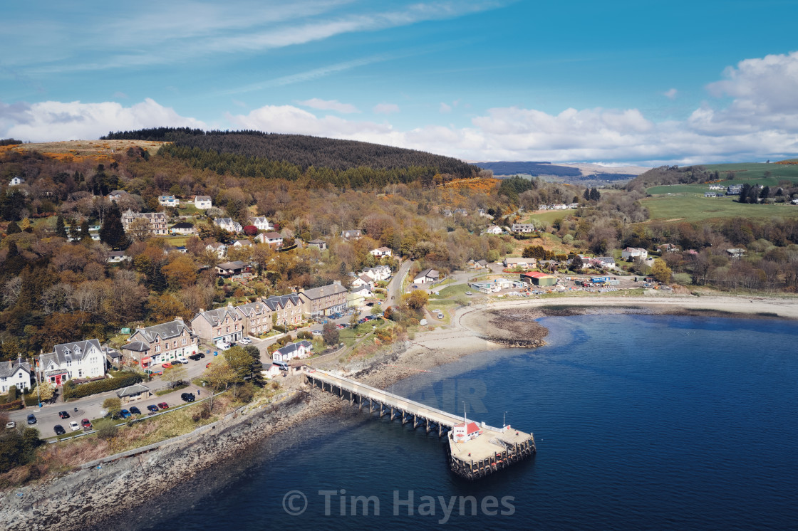 "Highland Boundary Fault, Kilcreggan Harbour" by Tim Haynes - $46.27 "Highland Boundary Fault, Kilcreggan Harbour" stock image