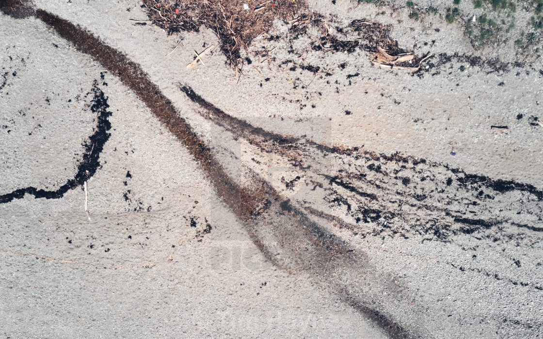"Things Moved by Water" by Tim Haynes - $46.37 "Things Moved by Water" stock image
