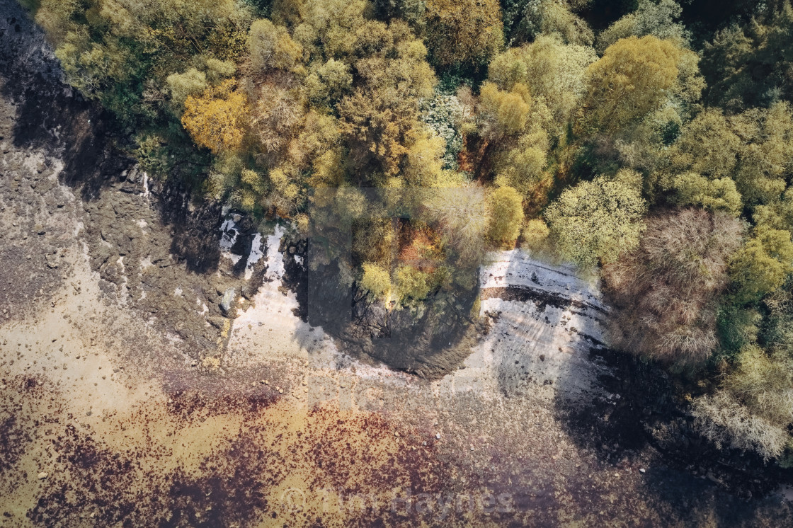 "Highland Boundary Fault, Rosneath / Camsail" by Tim Haynes - $46.37 "Highland Boundary Fault, Rosneath / Camsail" stock image