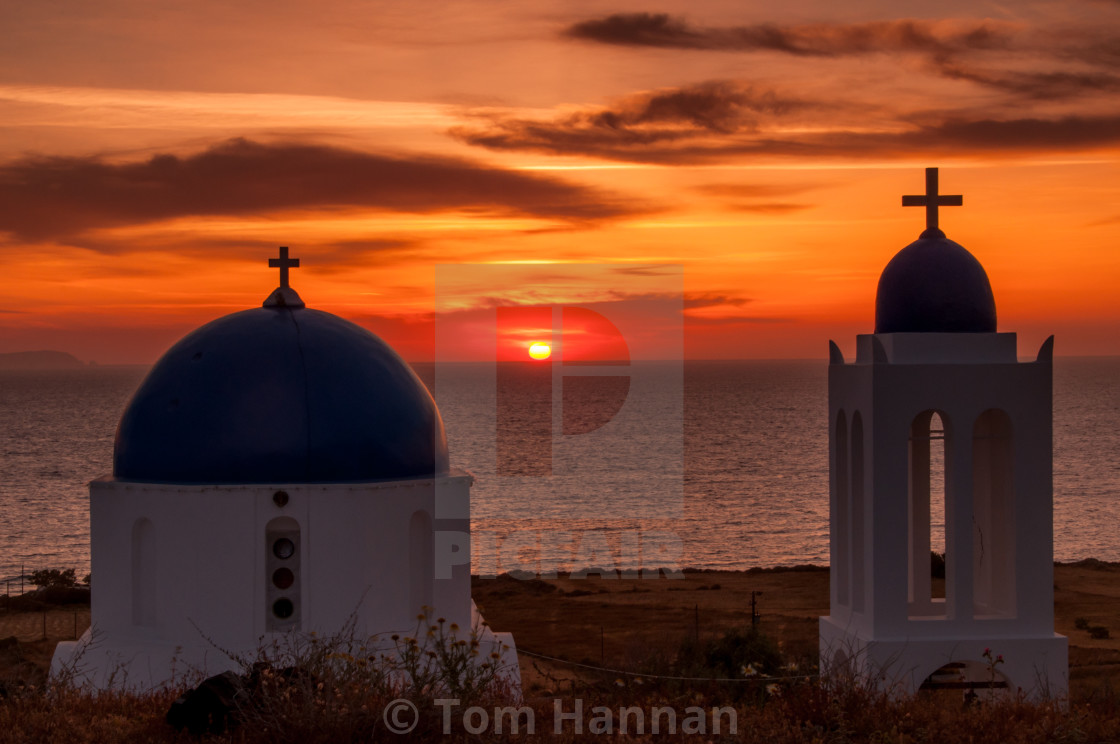 "Sun's Here!" by Tom Hannan - $15.81 "Sun's Here!" stock image