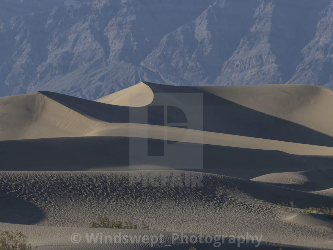 "Mesquite Flat Sand Dunes" by - $70.11 "Mesquite Flat Sand Dunes" stock image