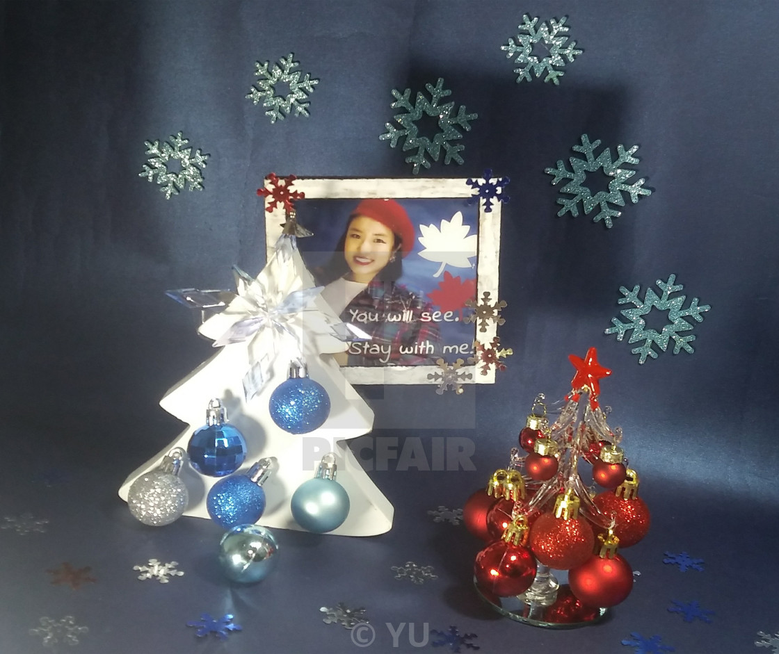 "PICTURE FRAME 21" by YU - $38.60 "PICTURE FRAME 21" stock image