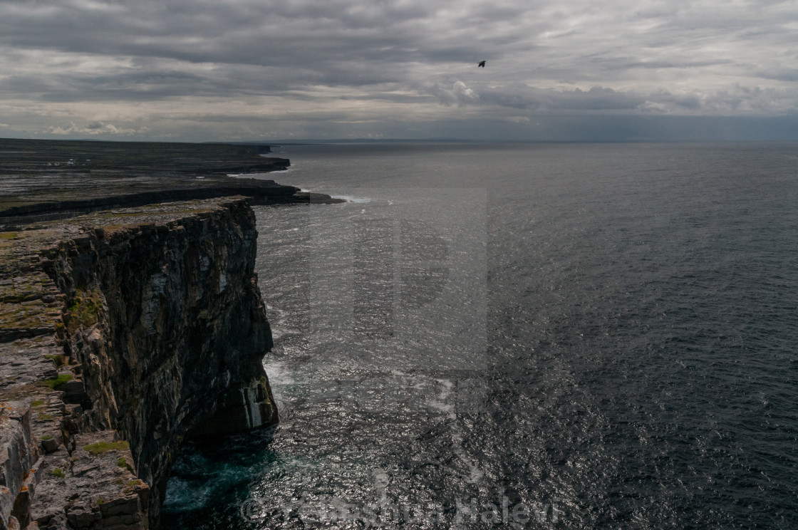 "Irish seascape" by Yehoshua Halevi - $6.11 "Irish seascape" stock image