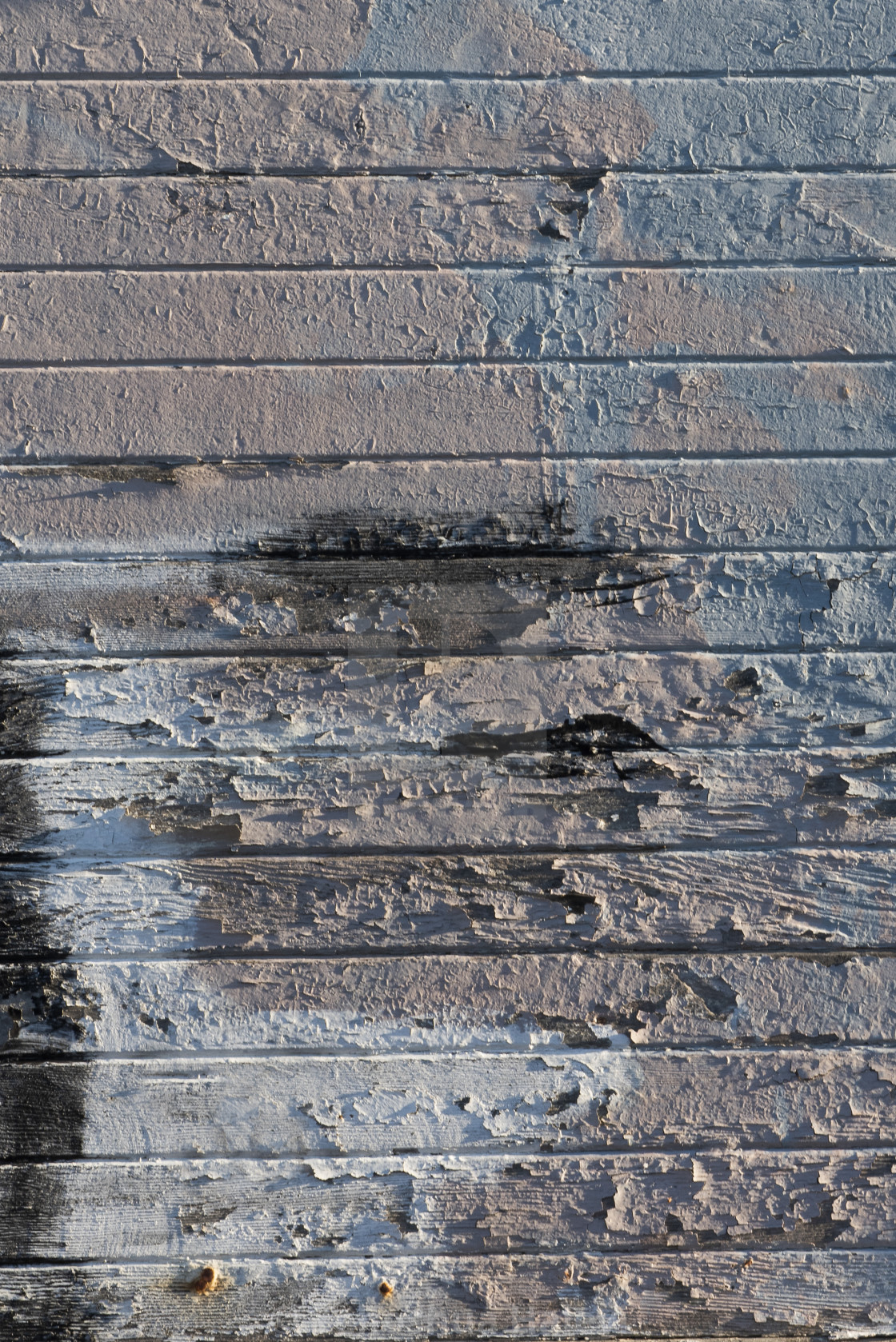 "Old painted house" by Yehoshua Halevi - $4.90 "Old painted house" stock image