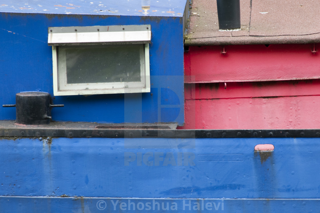 "Amsterdam houseboat" by Yehoshua Halevi - $4.87 "Amsterdam houseboat" stock image