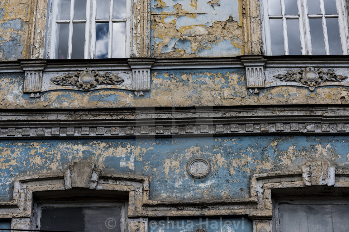 "An old building in Old Town, Tbilisi, Georgia" by Yehoshua Halevi - $6.08 "An old building in Old Town, Tbilisi, Georgia" stock image