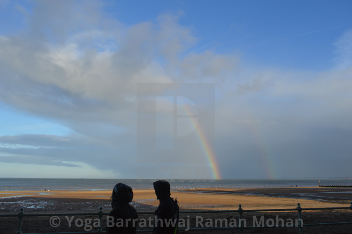 "double delight at portobello" by Yoga Barrathwaj Raman Mohan - $12.44 "double delight at portobello" stock image
