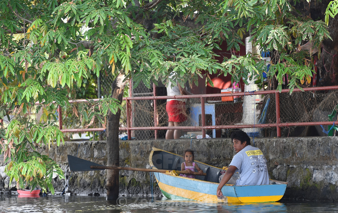 "Journey through Nicaragua" by Zed Jameson - $38.97 "Journey through Nicaragua" stock image