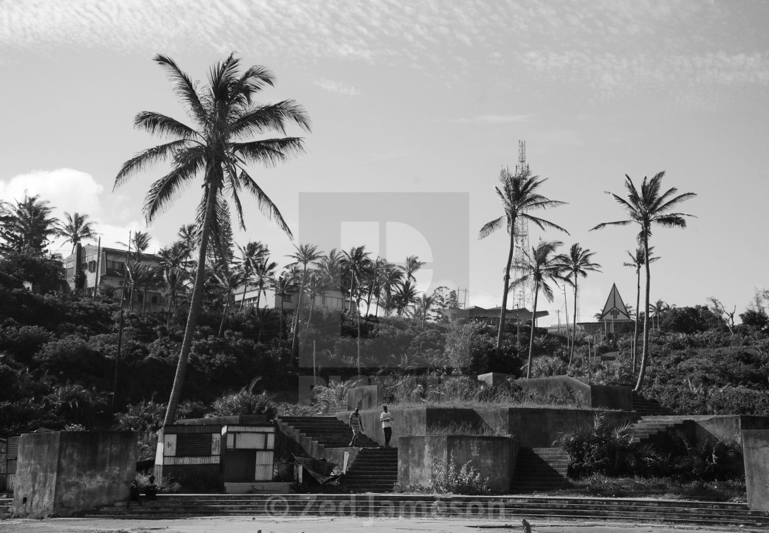 "Journey Through Mozambique" by Zed Jameson - $38.97 "Journey Through Mozambique" stock image