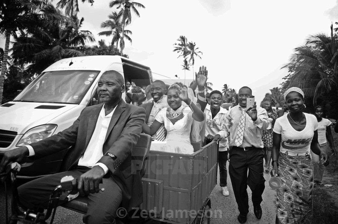 "Journey Through Mozambique" by Zed Jameson - $38.97 "Journey Through Mozambique" stock image