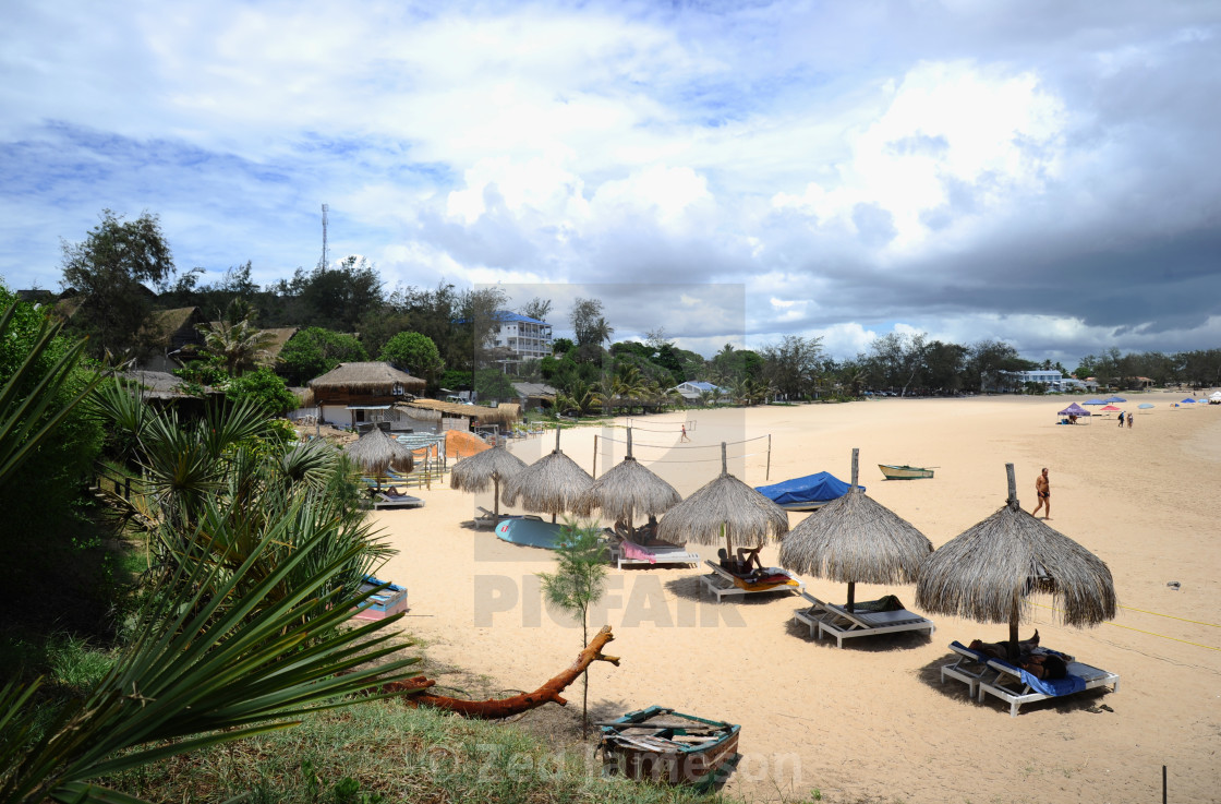 "Journey Through Mozambique" by Zed Jameson - $38.97 "Journey Through Mozambique" stock image