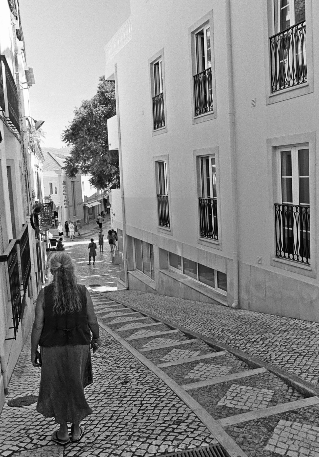 "Daily Life in Lagos, Portugal" by Zed Jameson - $38.97 "Daily Life in Lagos, Portugal" stock image
