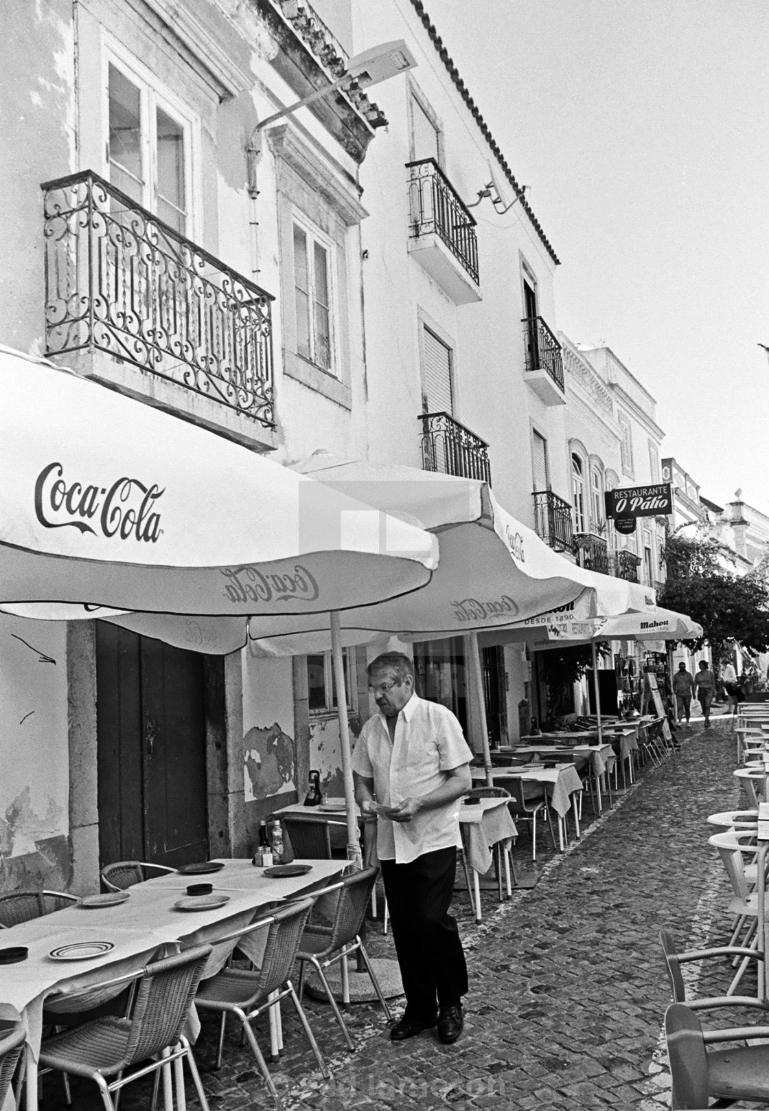 "Daily Life in Lagos, Portugal" by Zed Jameson - $38.97 "Daily Life in Lagos, Portugal" stock image