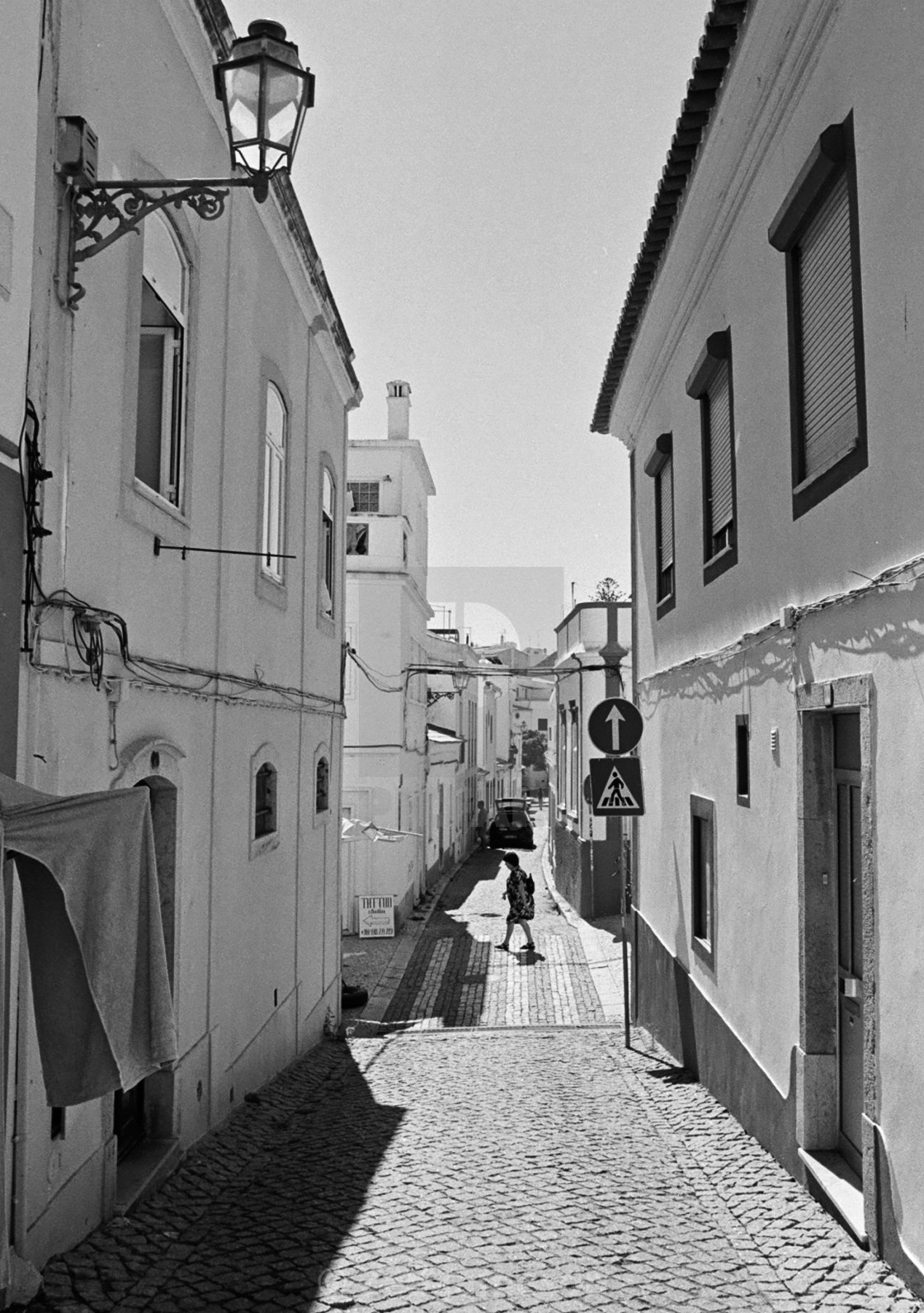 "Daily Life in Lagos, Portugal" by Zed Jameson - $38.97 "Daily Life in Lagos, Portugal" stock image