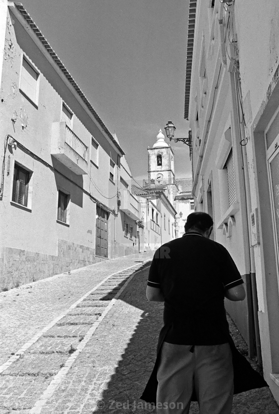 "Daily Life in Lagos, Portugal" by Zed Jameson - $38.97 "Daily Life in Lagos, Portugal" stock image