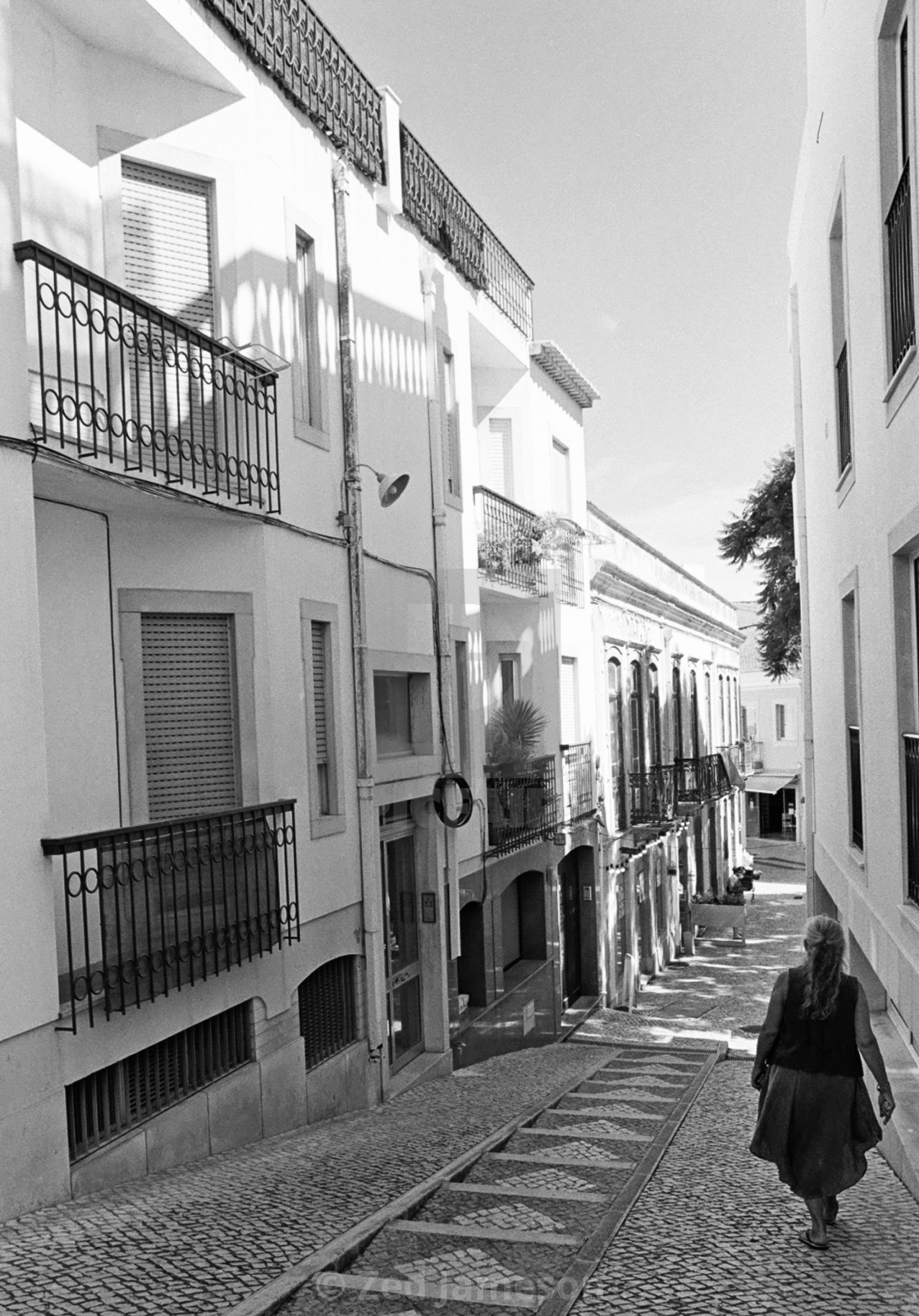 "Daily Life in Lagos, Portugal" by Zed Jameson - $38.97 "Daily Life in Lagos, Portugal" stock image