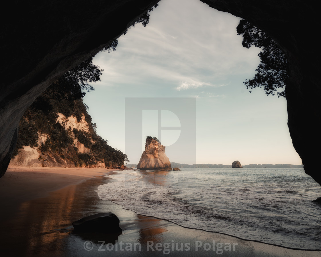 "Return to Narnia" by Zoltan Regius Polgar - $112.59 "Return to Narnia" stock image
