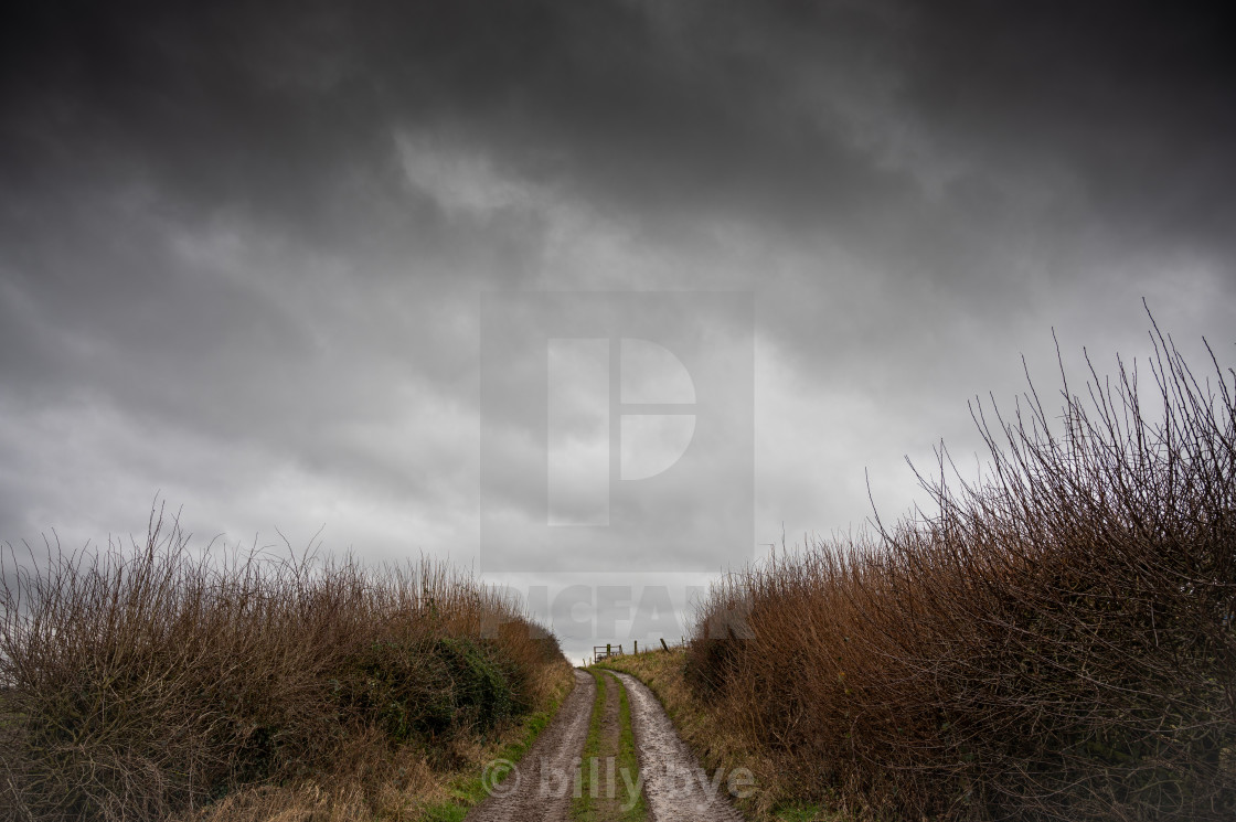 "farmland" stock image