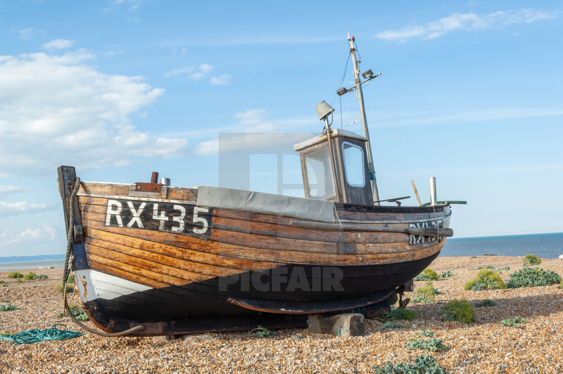 "abandoned boats" stock image