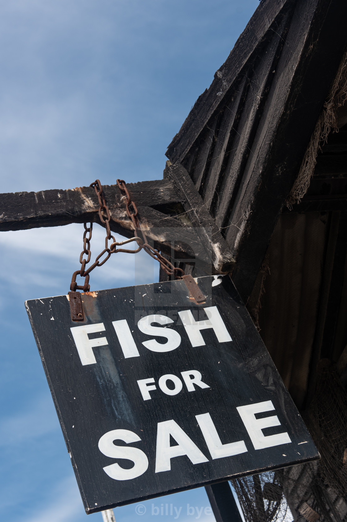 "fishing huts" stock image