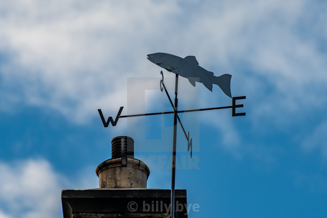 "rooflines" stock image