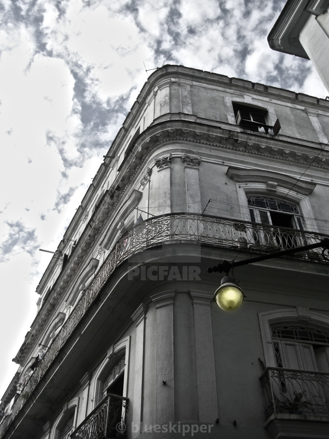 "Daylight in Havana" by blueskipper - $29.01 "Daylight in Havana" stock image