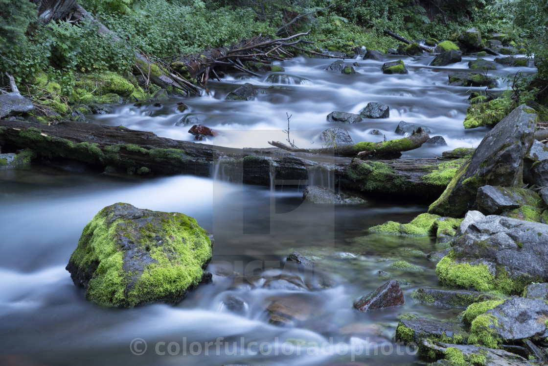 "Magical River" by - $152.49 "Magical River" stock image