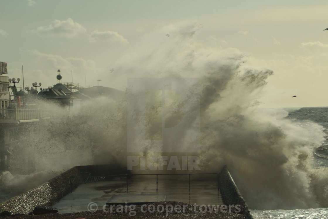 "The morning After the Night Before" by craig cooper-towers - $7.60 "The morning After the Night Before" stock image