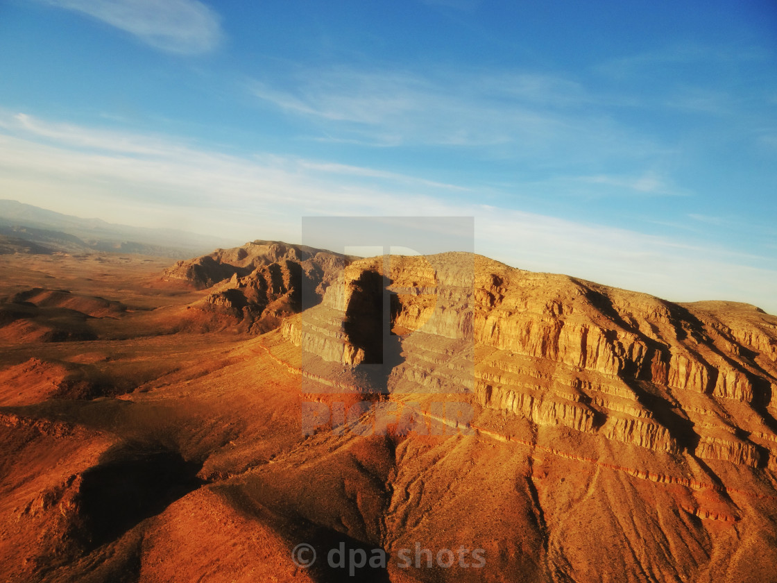 "Mojave" stock image