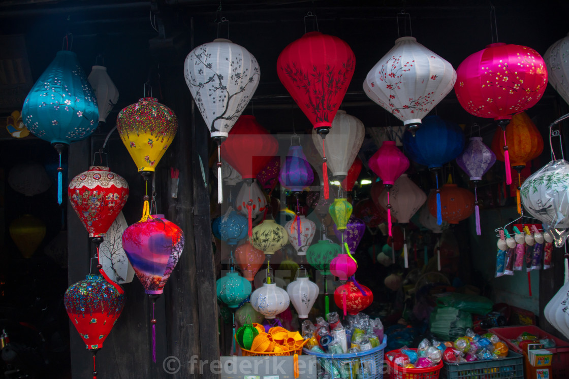 "People in Vietnam wearing facemasks against the air pollution and covid19" stock image