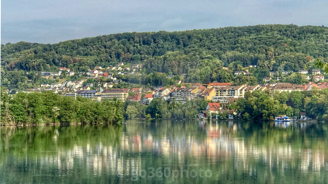 "Waldshut" stock image