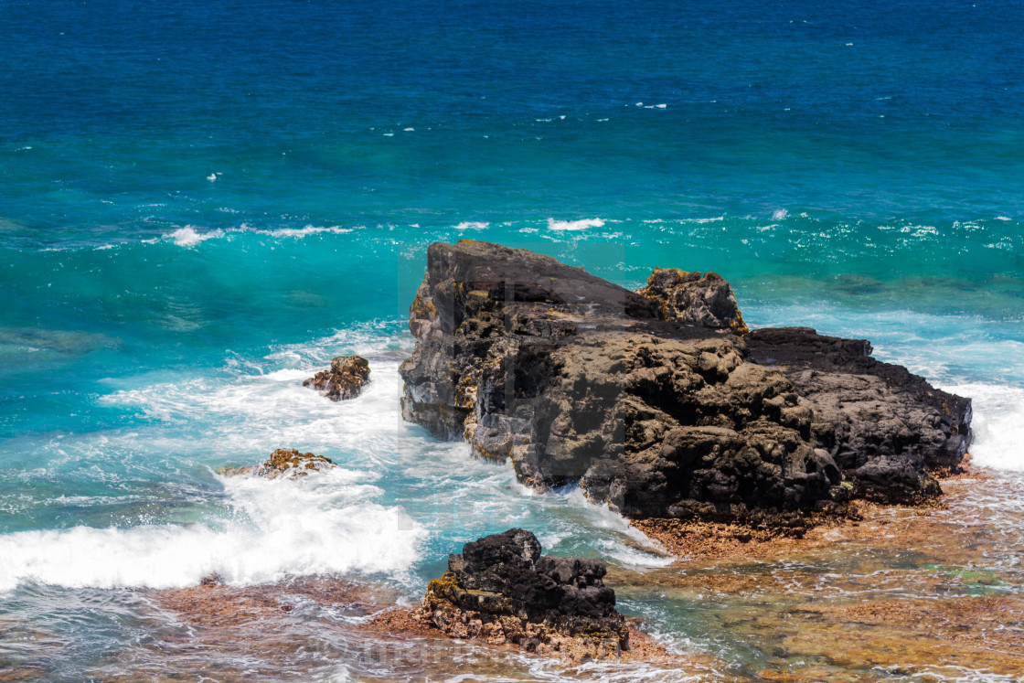 "Mauritius island, Southern coast and ocean" by - $10.16 "Mauritius island, Southern coast and ocean" stock image