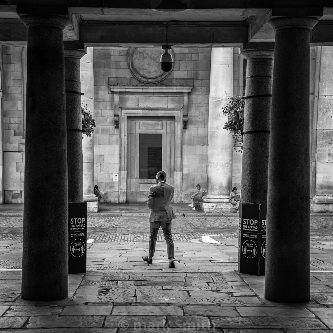 "Covent Garden" stock image