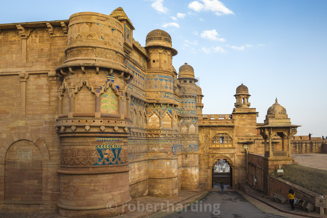 563 Gwalior Fort Stock Photos HighRes Pictures and Images  Getty Images