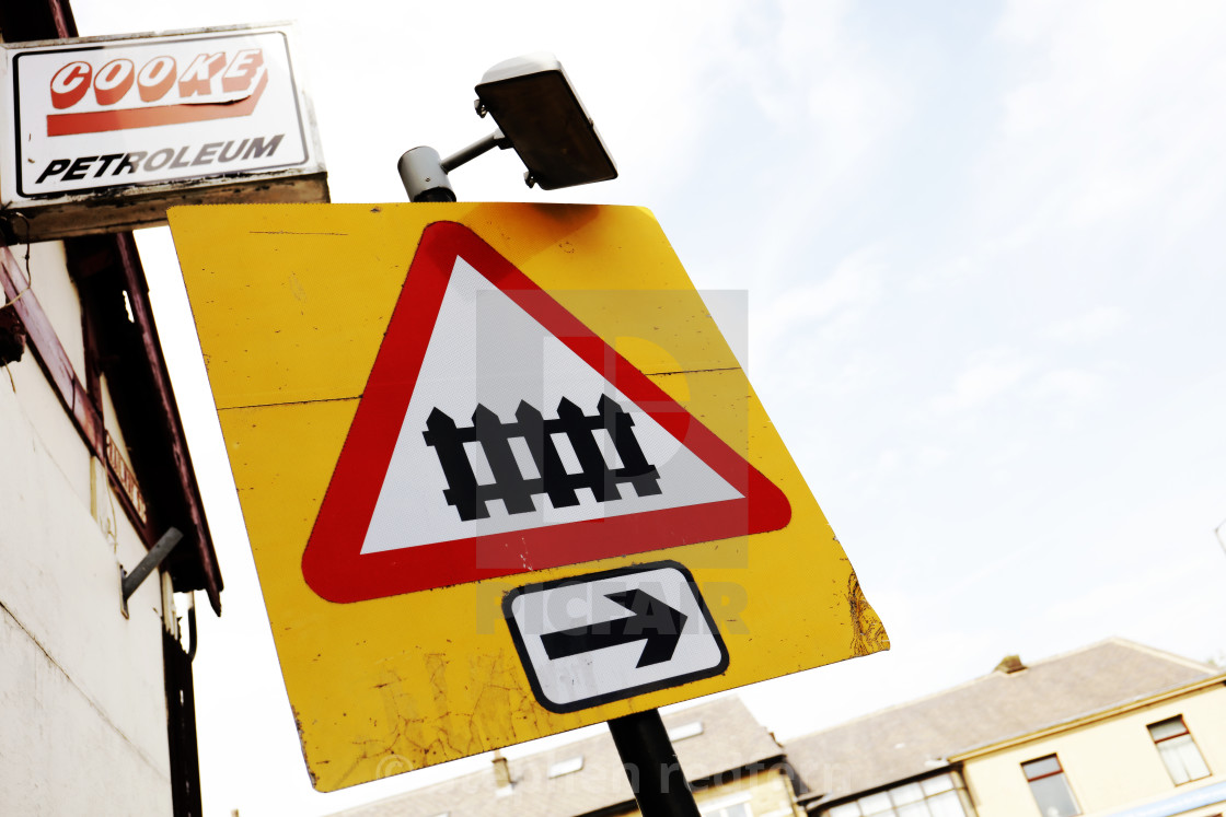 "street sign" stock image