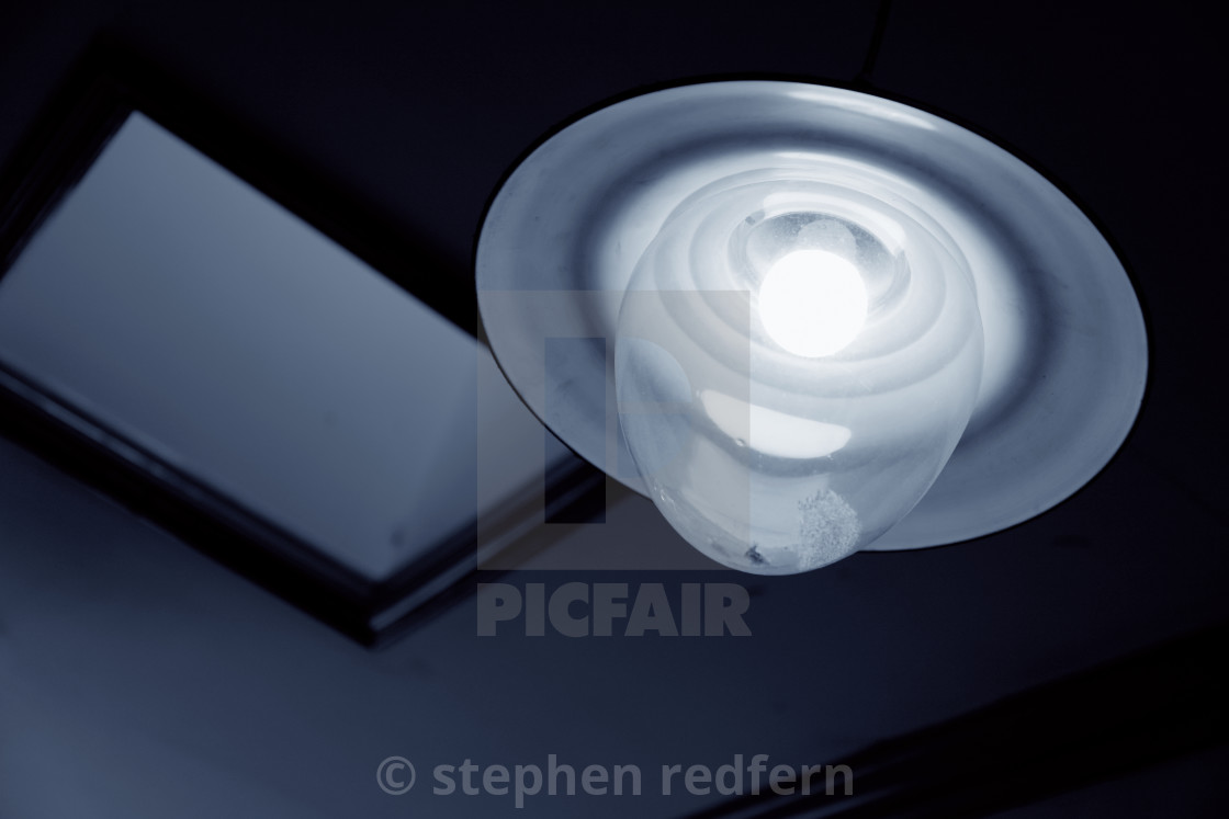 "light" stock image